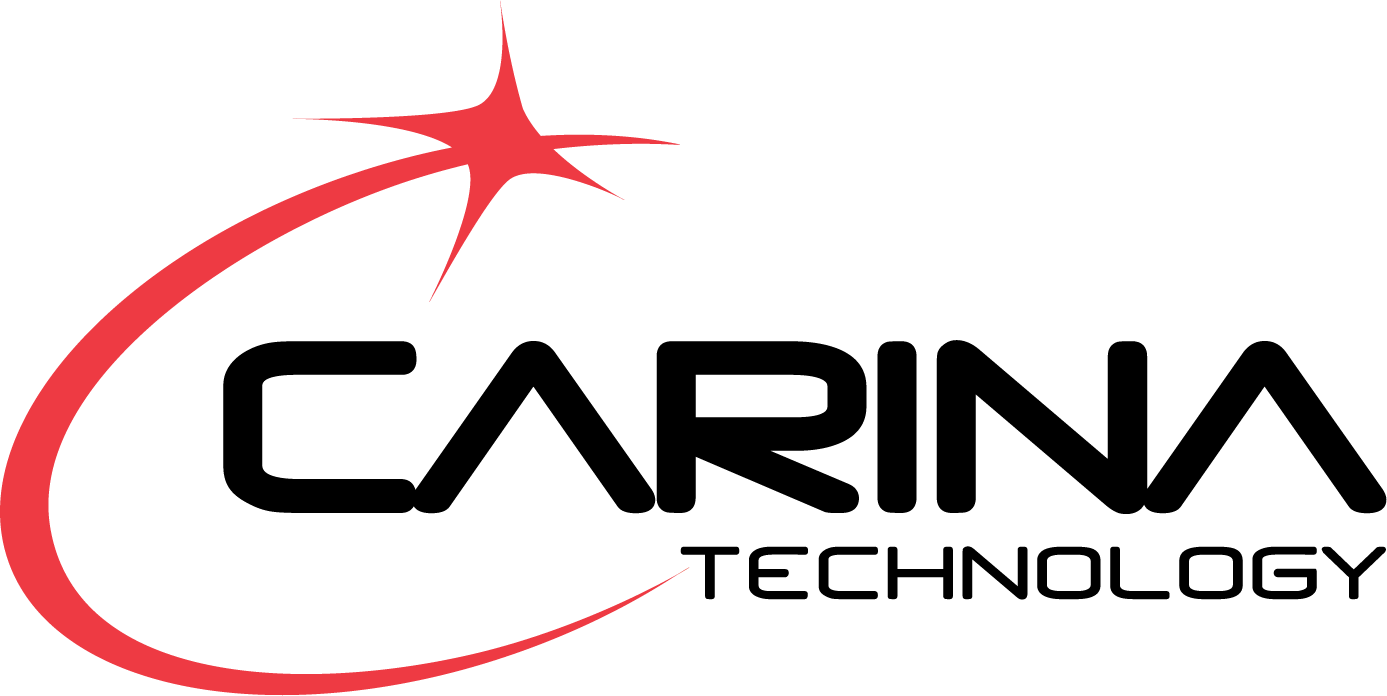 Carina logo